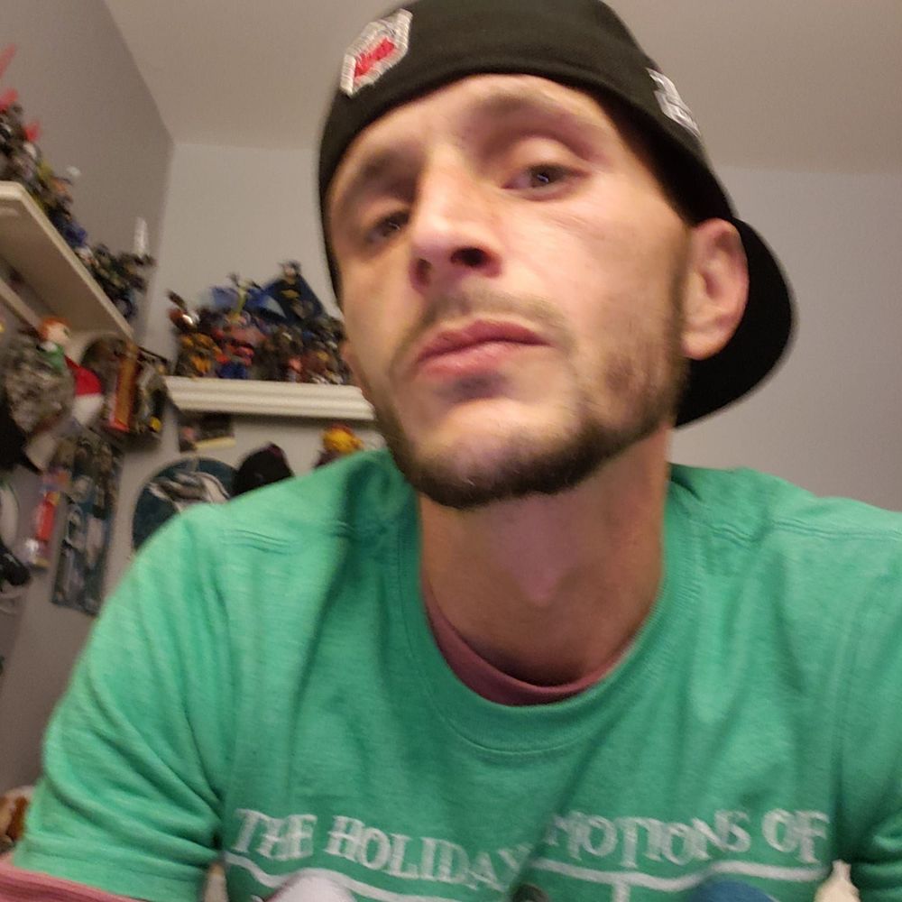 Meet your Posher, Philip